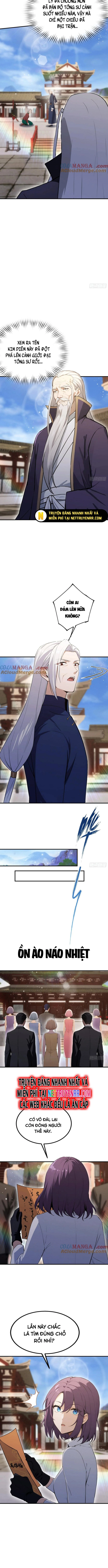 Quá Ảo! Ta Mở Lớp Đào Tạo Nữ Đế Chapter 89 - Trang 2