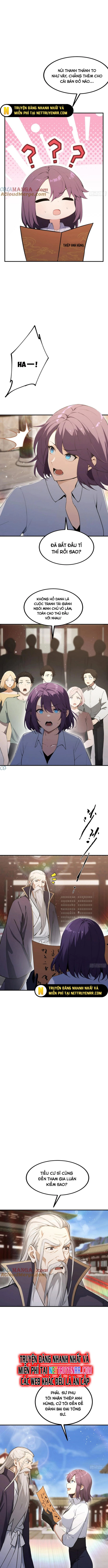 Quá Ảo! Ta Mở Lớp Đào Tạo Nữ Đế Chapter 89 - Trang 2