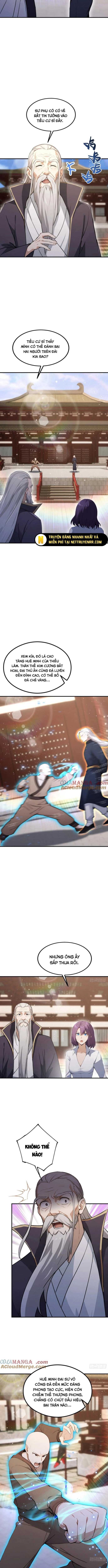 Quá Ảo! Ta Mở Lớp Đào Tạo Nữ Đế Chapter 89 - Trang 2