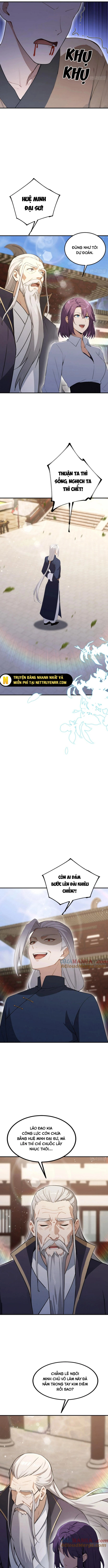 Quá Ảo! Ta Mở Lớp Đào Tạo Nữ Đế Chapter 89 - Trang 2