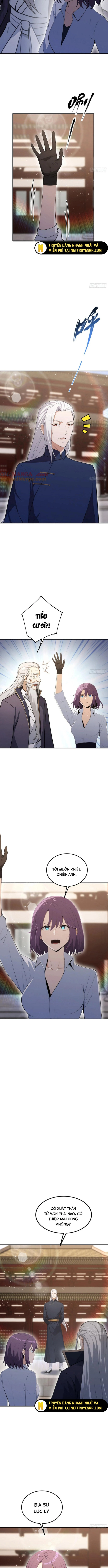 Quá Ảo! Ta Mở Lớp Đào Tạo Nữ Đế Chapter 89 - Trang 2