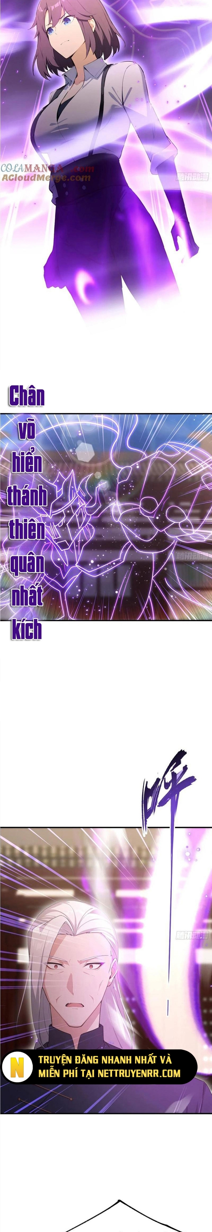 Quá Ảo! Ta Mở Lớp Đào Tạo Nữ Đế Chapter 90 - Trang 2