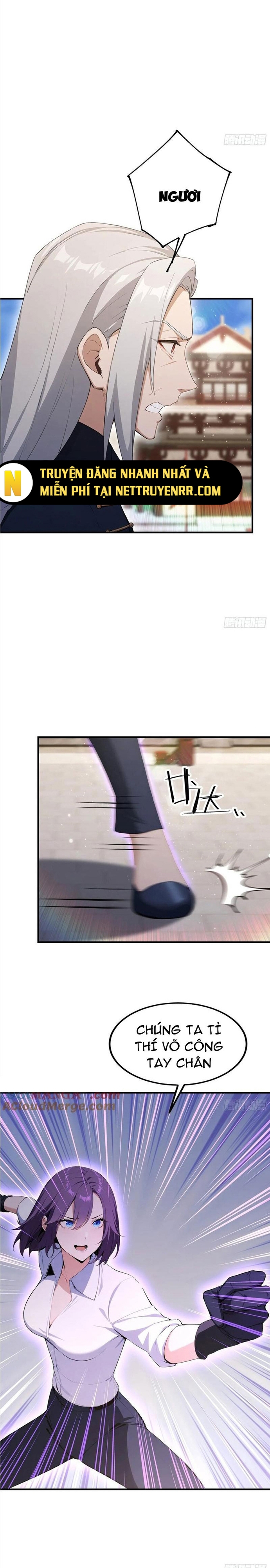 Quá Ảo! Ta Mở Lớp Đào Tạo Nữ Đế Chapter 90 - Trang 2