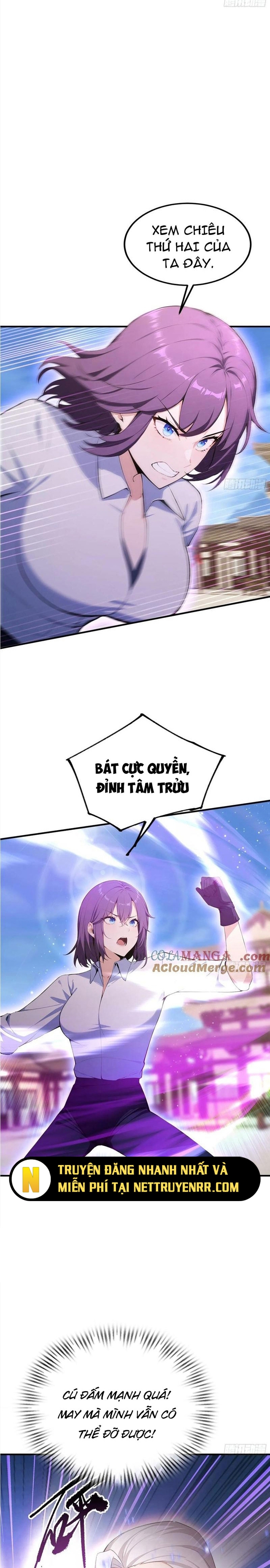 Quá Ảo! Ta Mở Lớp Đào Tạo Nữ Đế Chapter 90 - Trang 2