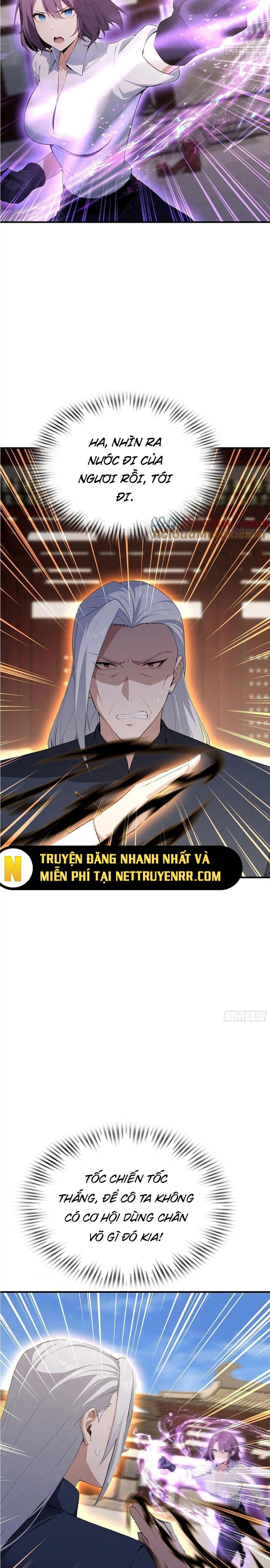 Quá Ảo! Ta Mở Lớp Đào Tạo Nữ Đế Chapter 90 - Trang 2