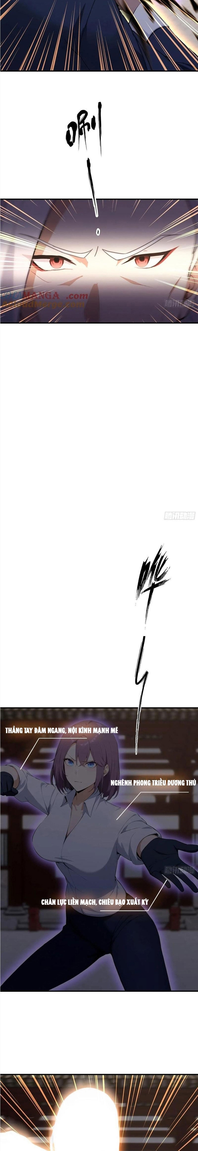 Quá Ảo! Ta Mở Lớp Đào Tạo Nữ Đế Chapter 90 - Trang 2