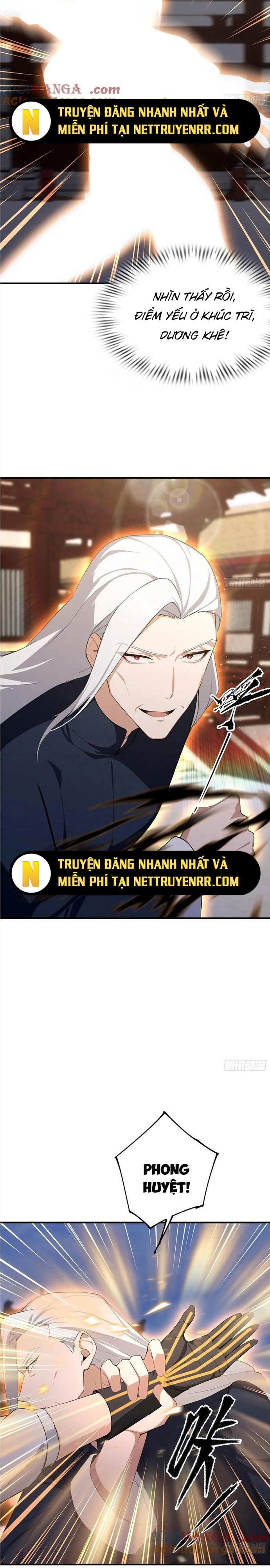 Quá Ảo! Ta Mở Lớp Đào Tạo Nữ Đế Chapter 90 - Trang 2