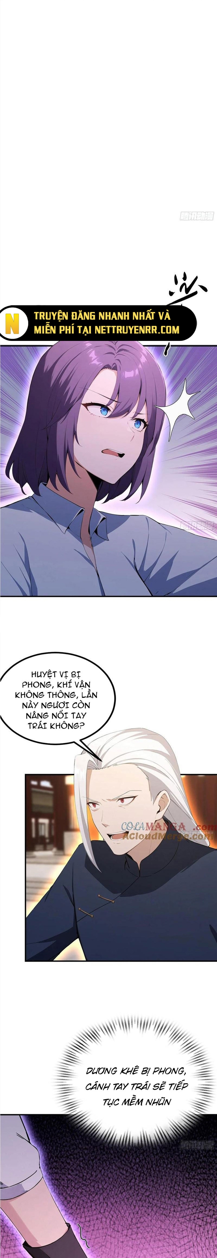 Quá Ảo! Ta Mở Lớp Đào Tạo Nữ Đế Chapter 90 - Trang 2