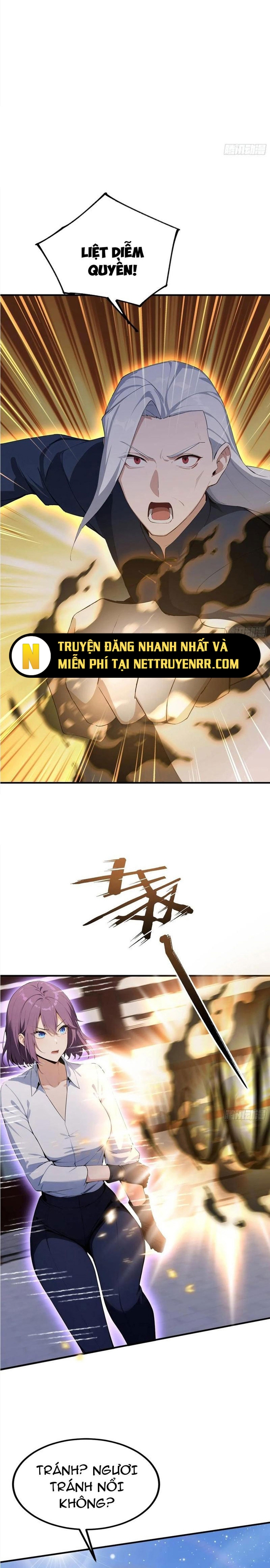 Quá Ảo! Ta Mở Lớp Đào Tạo Nữ Đế Chapter 90 - Trang 2