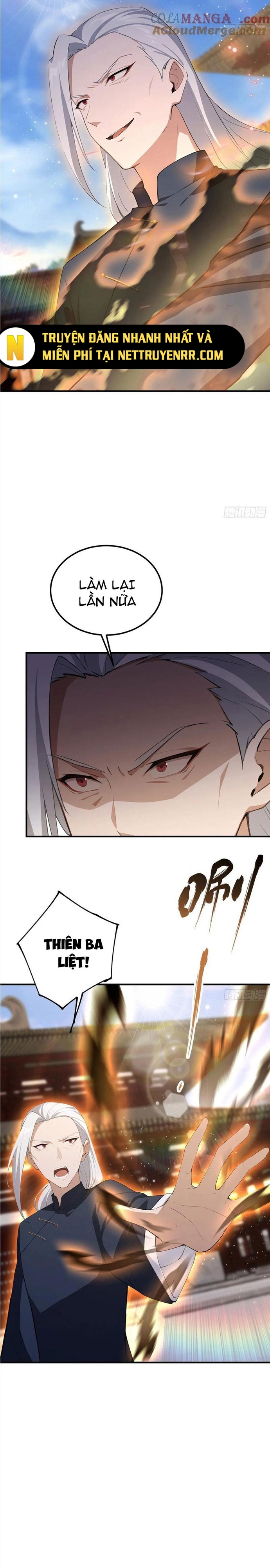 Quá Ảo! Ta Mở Lớp Đào Tạo Nữ Đế Chapter 90 - Trang 2