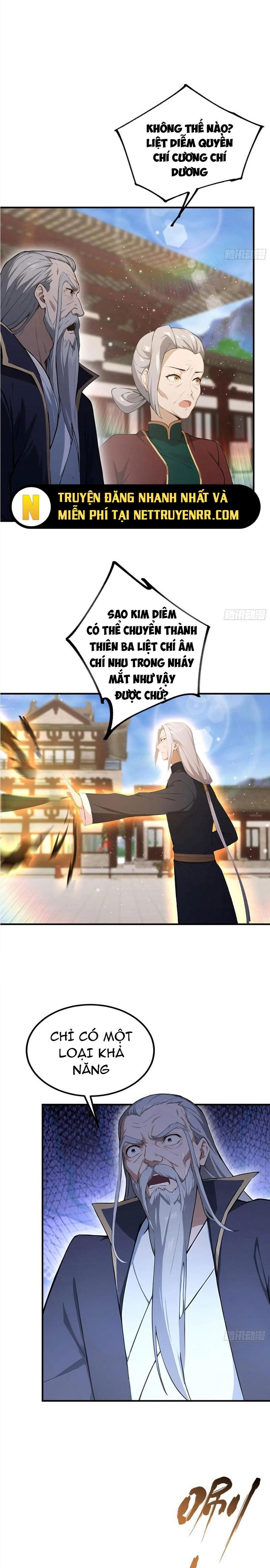 Quá Ảo! Ta Mở Lớp Đào Tạo Nữ Đế Chapter 90 - Trang 2