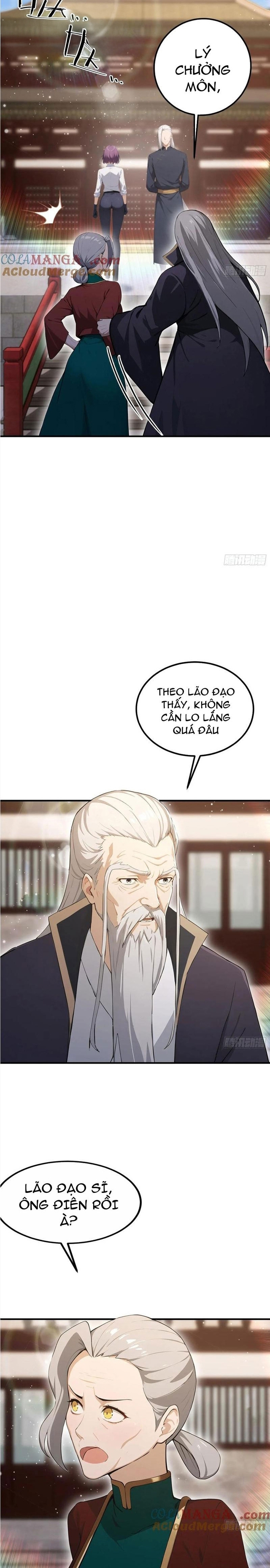 Quá Ảo! Ta Mở Lớp Đào Tạo Nữ Đế Chapter 90 - Trang 2