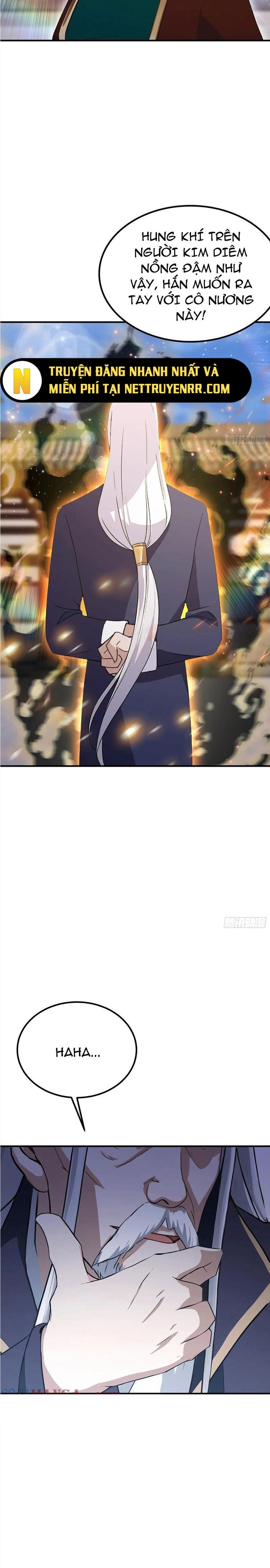 Quá Ảo! Ta Mở Lớp Đào Tạo Nữ Đế Chapter 90 - Trang 2