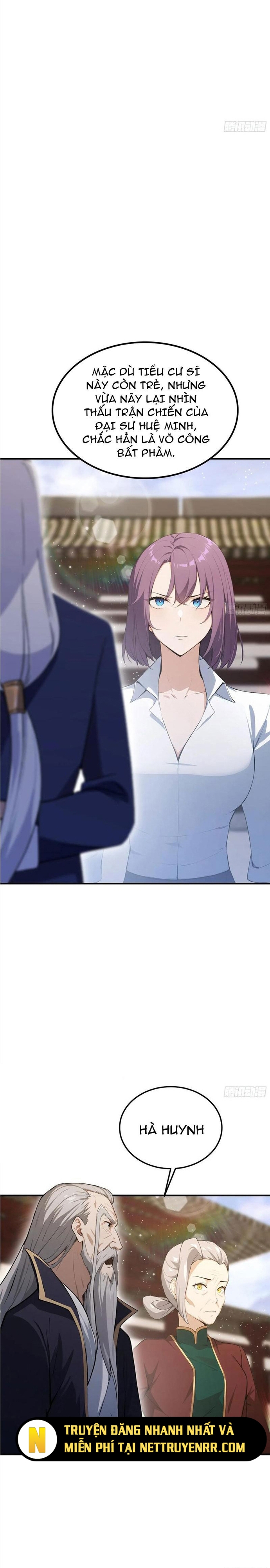 Quá Ảo! Ta Mở Lớp Đào Tạo Nữ Đế Chapter 90 - Trang 2