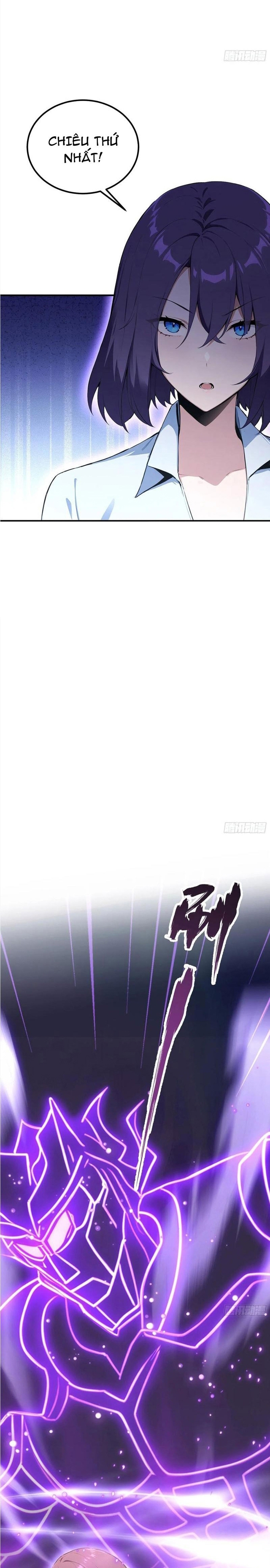 Quá Ảo! Ta Mở Lớp Đào Tạo Nữ Đế Chapter 90 - Trang 2