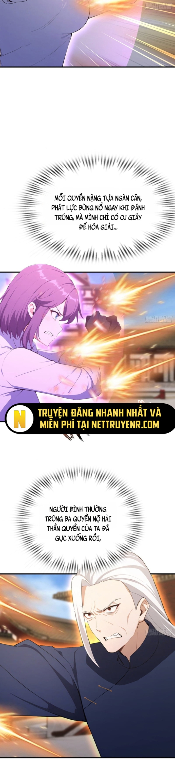 Quá Ảo! Ta Mở Lớp Đào Tạo Nữ Đế Chapter 91 - Trang 2
