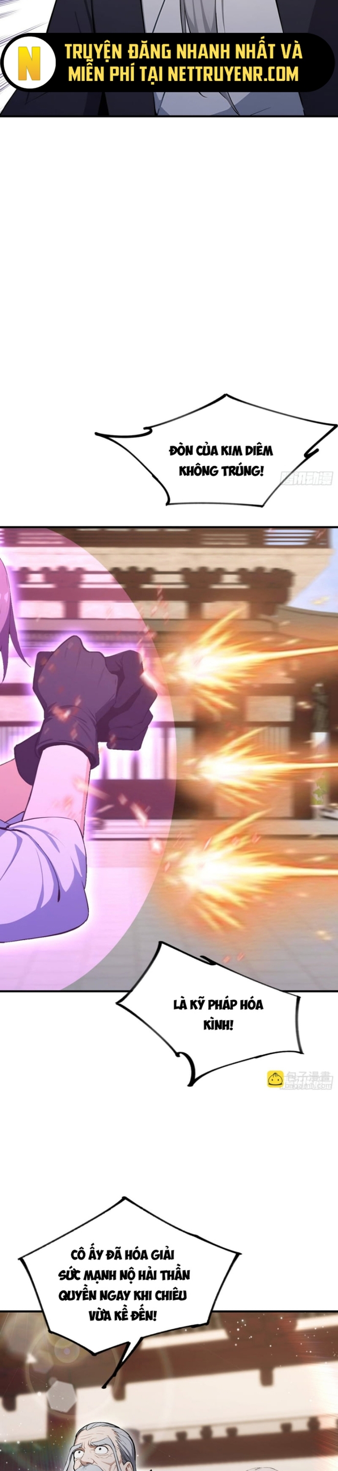 Quá Ảo! Ta Mở Lớp Đào Tạo Nữ Đế Chapter 91 - Trang 2