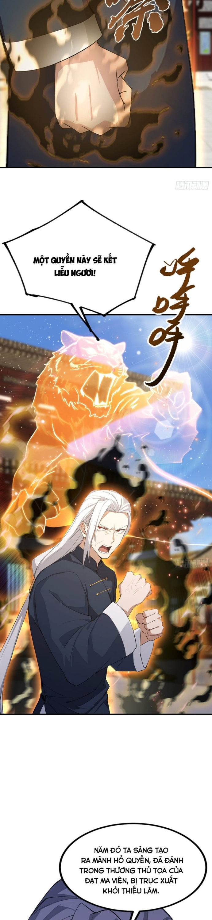 Quá Ảo! Ta Mở Lớp Đào Tạo Nữ Đế Chapter 91 - Trang 2