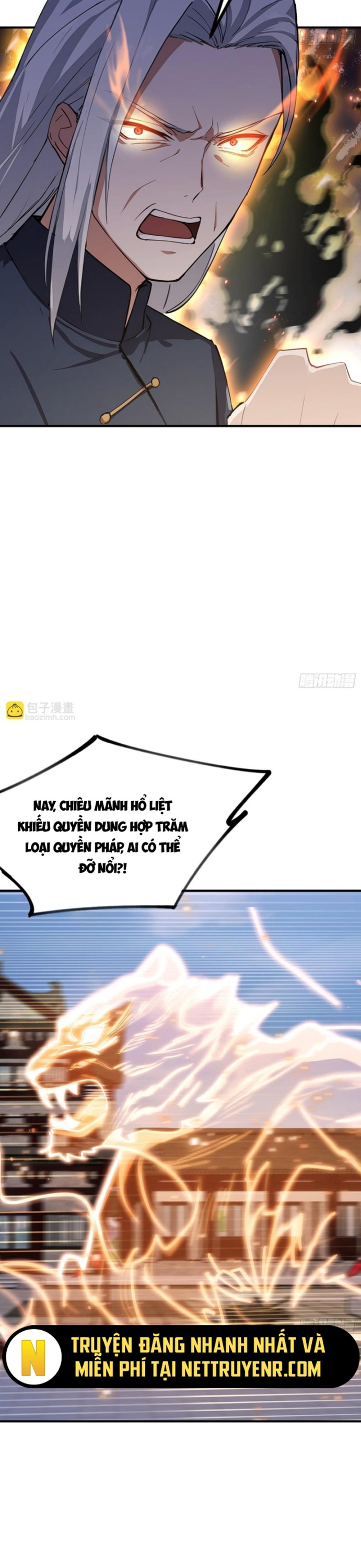 Quá Ảo! Ta Mở Lớp Đào Tạo Nữ Đế Chapter 91 - Trang 2