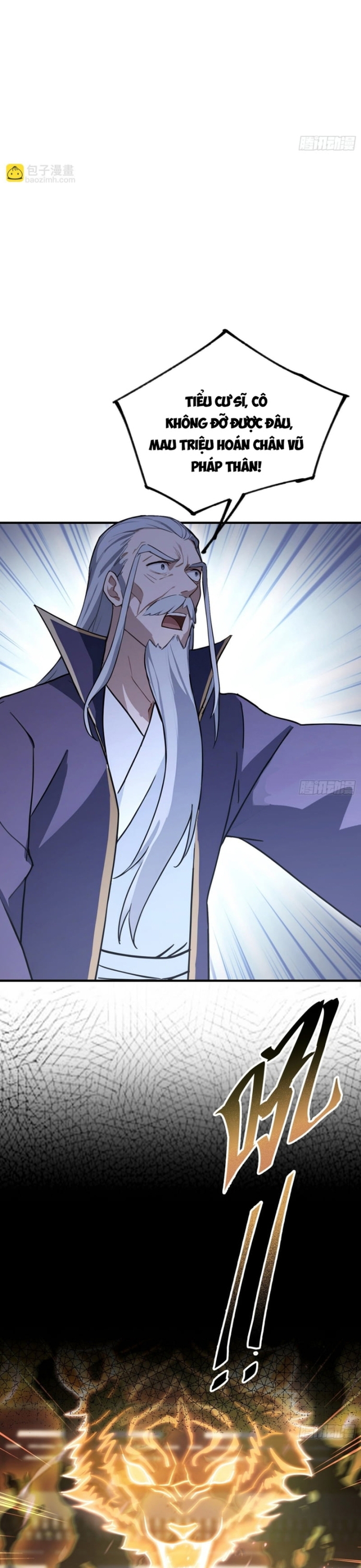 Quá Ảo! Ta Mở Lớp Đào Tạo Nữ Đế Chapter 91 - Trang 2