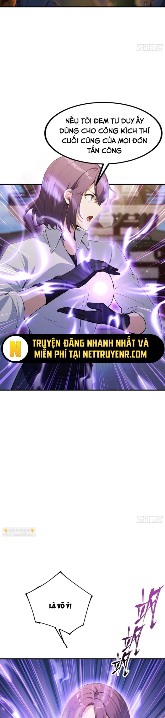 Quá Ảo! Ta Mở Lớp Đào Tạo Nữ Đế Chapter 91 - Trang 2