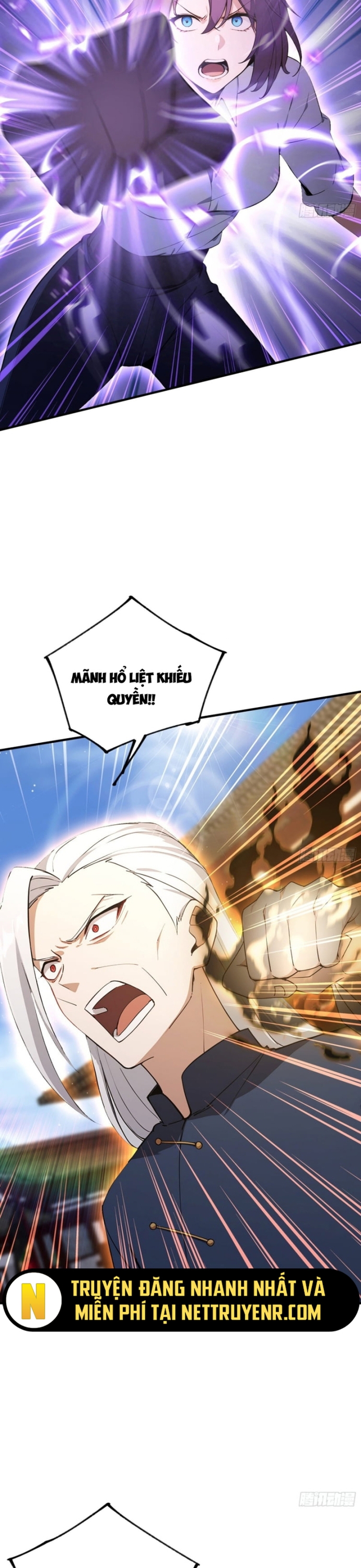 Quá Ảo! Ta Mở Lớp Đào Tạo Nữ Đế Chapter 91 - Trang 2