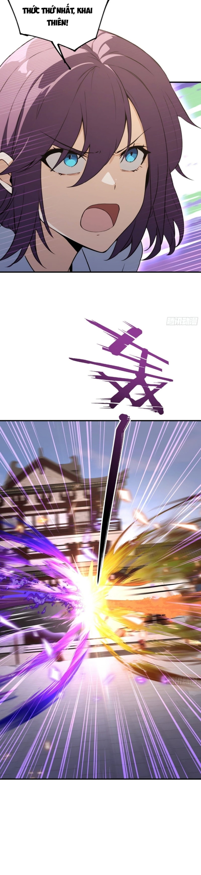 Quá Ảo! Ta Mở Lớp Đào Tạo Nữ Đế Chapter 91 - Trang 2