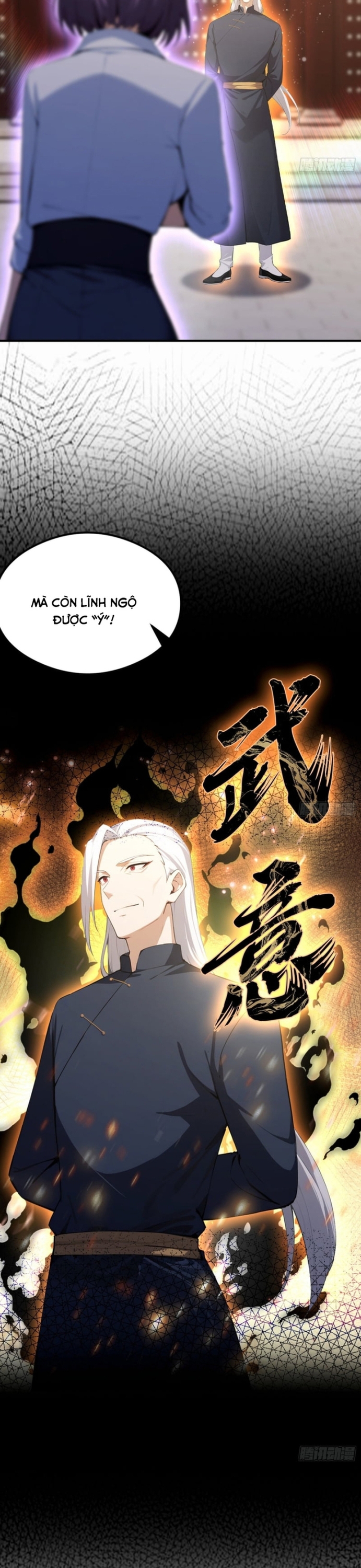 Quá Ảo! Ta Mở Lớp Đào Tạo Nữ Đế Chapter 91 - Trang 2
