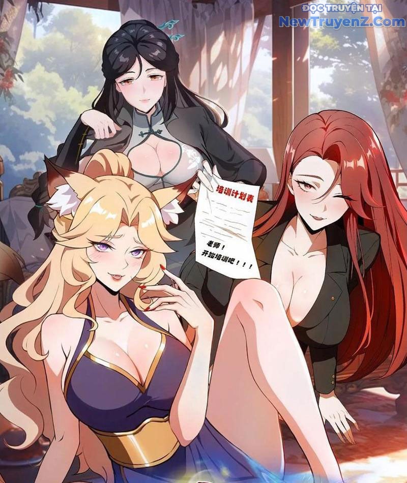 Quá Ảo! Ta Mở Lớp Đào Tạo Nữ Đế Chapter 92 - Trang 2