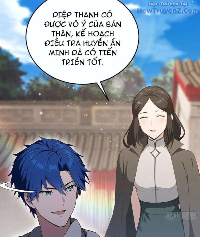 Quá Ảo! Ta Mở Lớp Đào Tạo Nữ Đế Chapter 92 - Trang 2