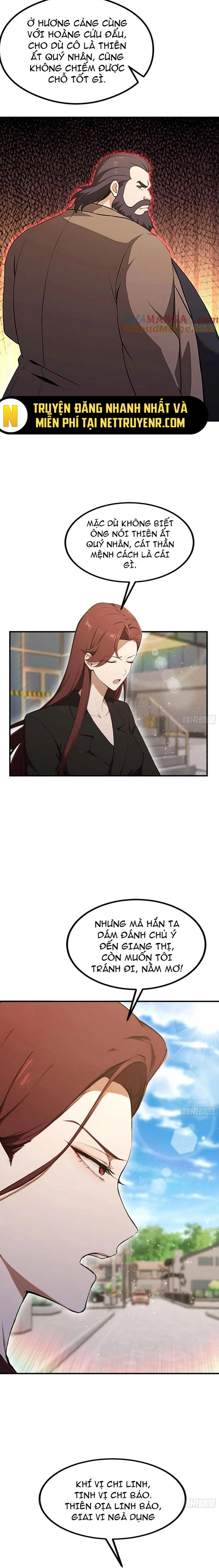 Quá Ảo! Ta Mở Lớp Đào Tạo Nữ Đế Chapter 94 - Trang 2