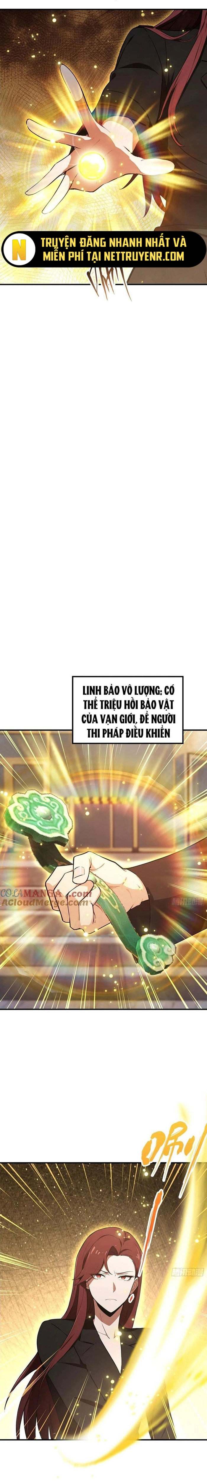 Quá Ảo! Ta Mở Lớp Đào Tạo Nữ Đế Chapter 94 - Trang 2