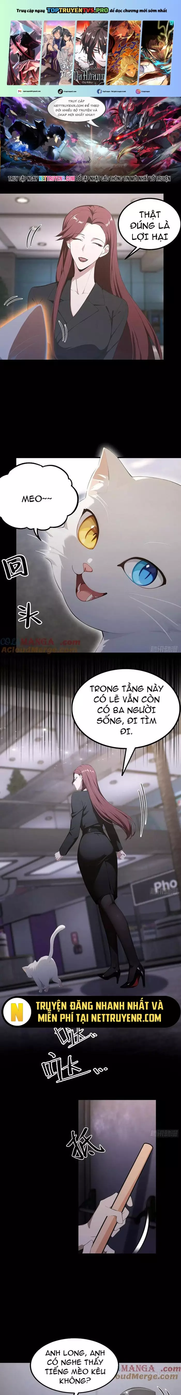 Quá Ảo! Ta Mở Lớp Đào Tạo Nữ Đế Chapter 94 - Trang 2