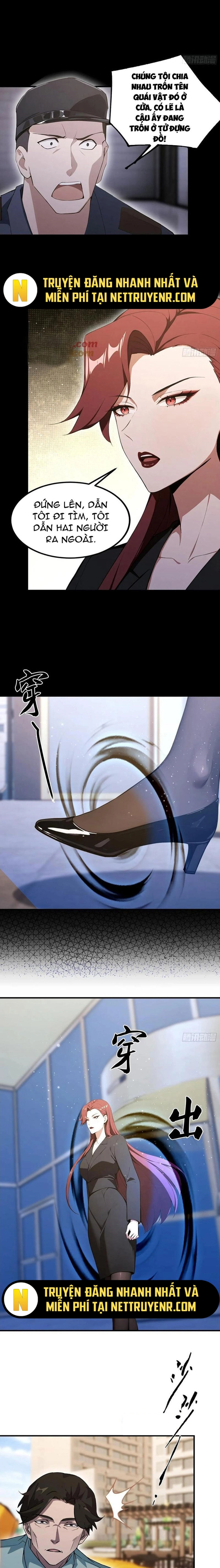 Quá Ảo! Ta Mở Lớp Đào Tạo Nữ Đế Chapter 94 - Trang 2