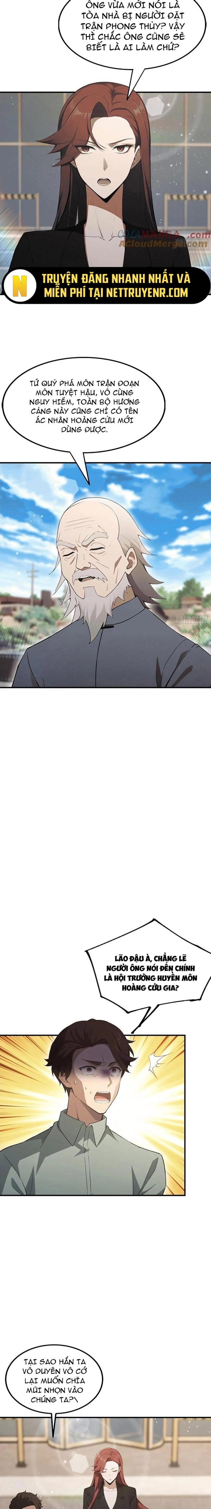 Quá Ảo! Ta Mở Lớp Đào Tạo Nữ Đế Chapter 94 - Trang 2