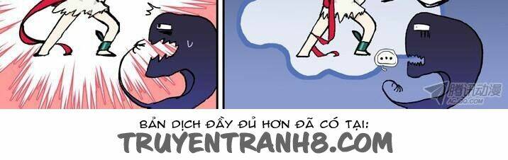 Dạ Du Thần Chapter 31 - Trang 2