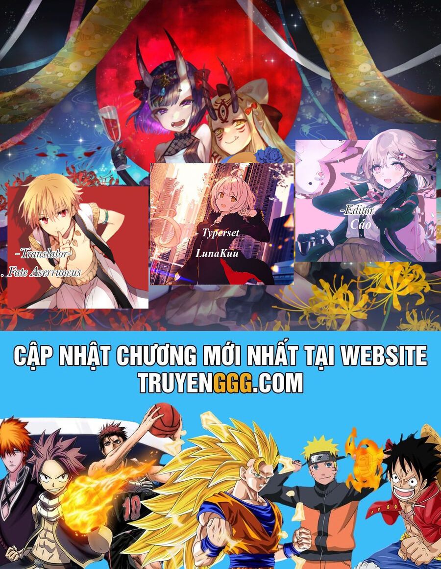 Bí Ẩn Trong Thế Giới Ma Thuật Chapter 47.5 - Trang 2