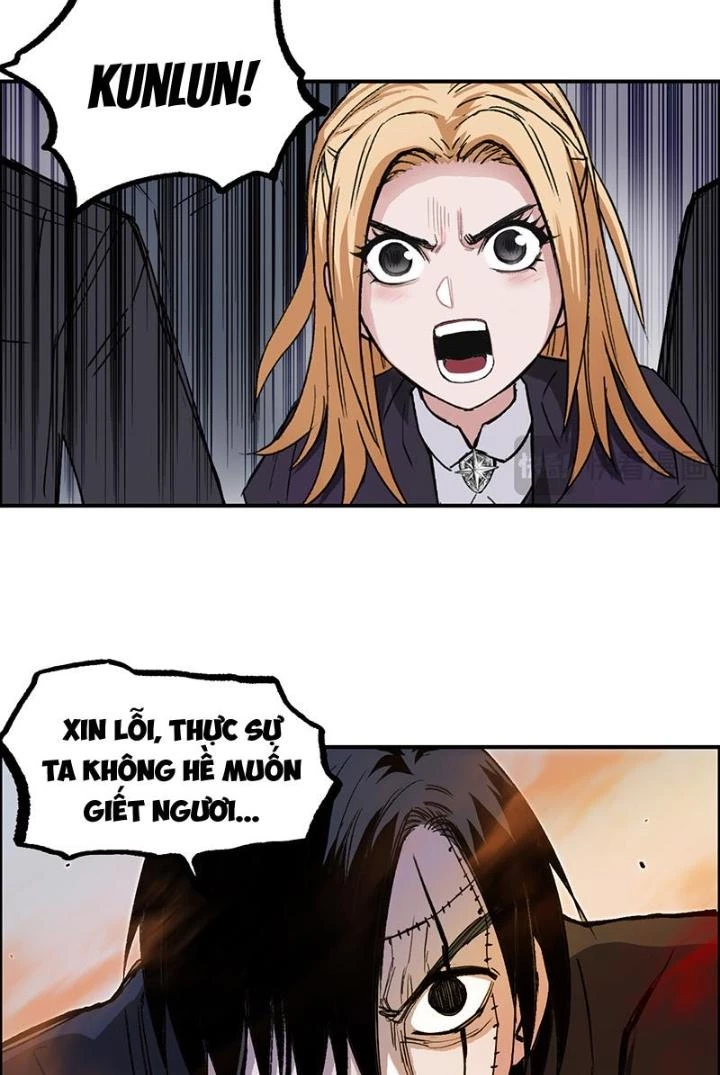 Cương Mãnh Đại Pháp Sư Chapter 7 - Trang 2
