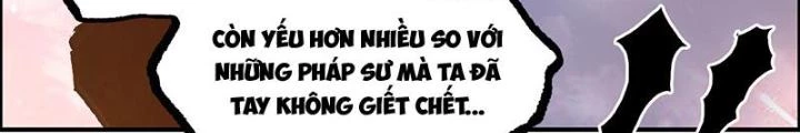 Cương Mãnh Đại Pháp Sư Chapter 7 - Trang 2