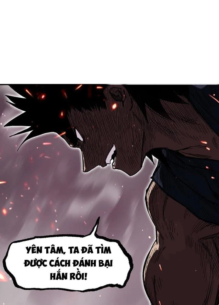 Cương Mãnh Đại Pháp Sư Chapter 7 - Trang 2
