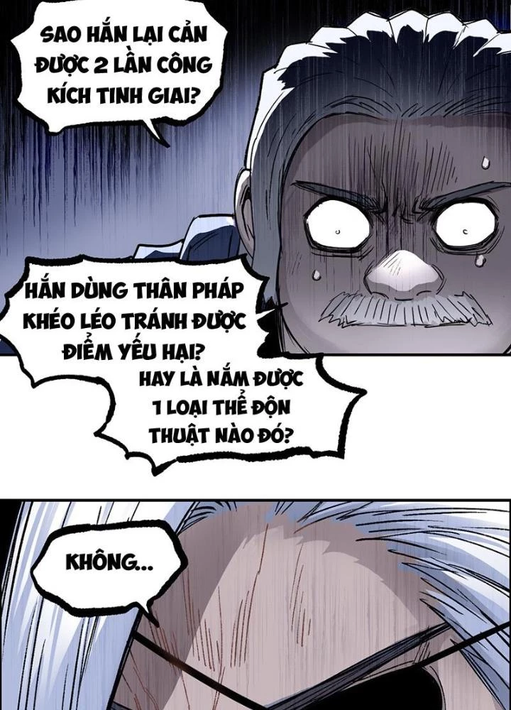 Cương Mãnh Đại Pháp Sư Chapter 7 - Trang 2