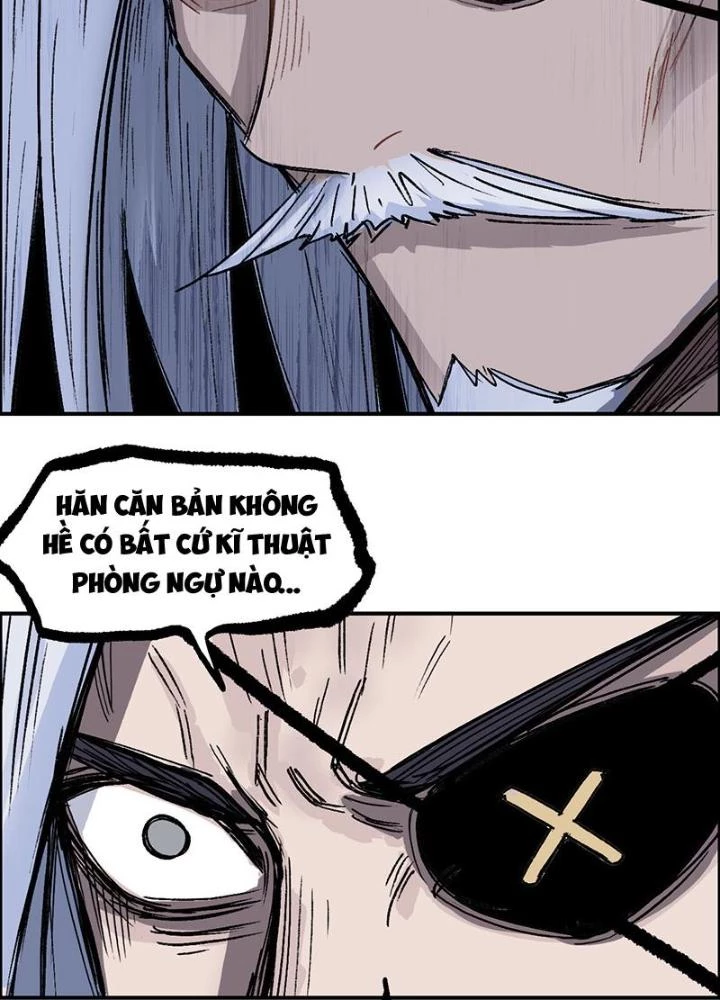 Cương Mãnh Đại Pháp Sư Chapter 7 - Trang 2