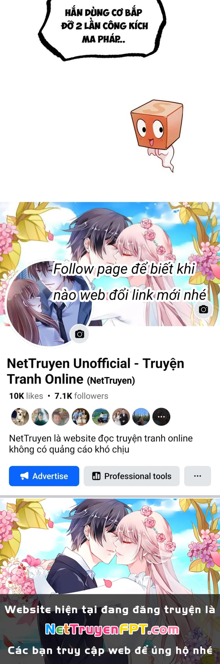 Cương Mãnh Đại Pháp Sư Chapter 7 - Trang 2