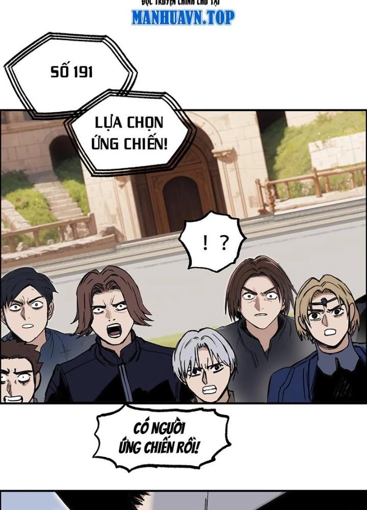 Cương Mãnh Đại Pháp Sư Chapter 7 - Trang 2