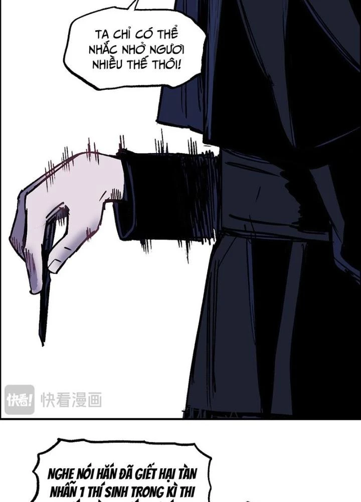 Cương Mãnh Đại Pháp Sư Chapter 7 - Trang 2
