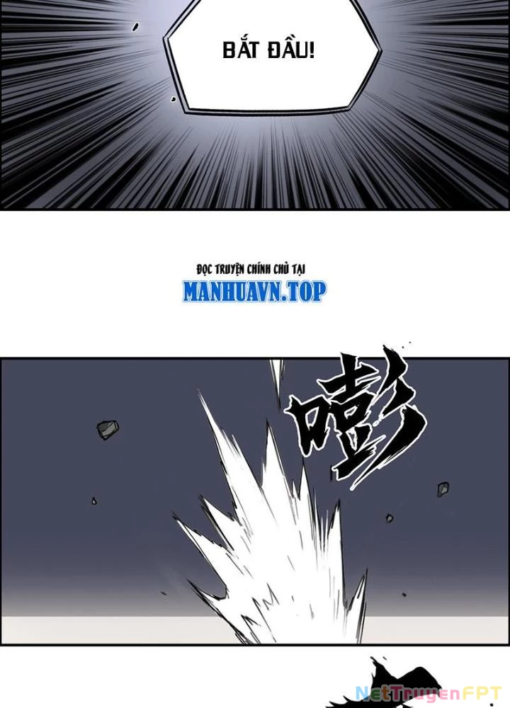 Cương Mãnh Đại Pháp Sư Chapter 7 - Trang 2