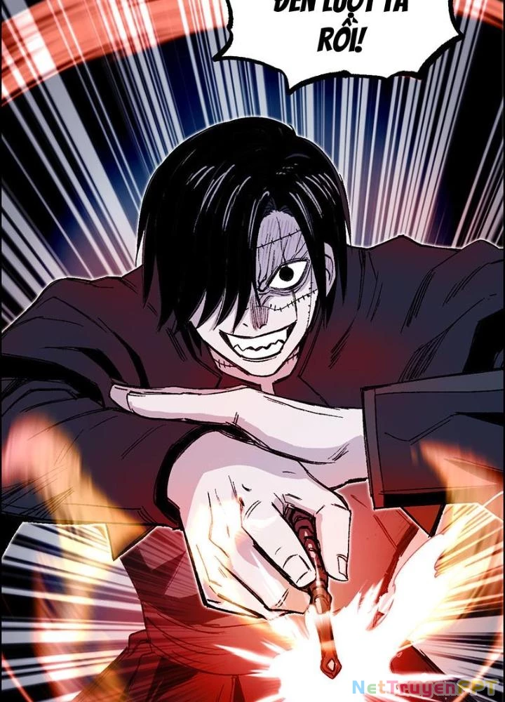 Cương Mãnh Đại Pháp Sư Chapter 7 - Trang 2