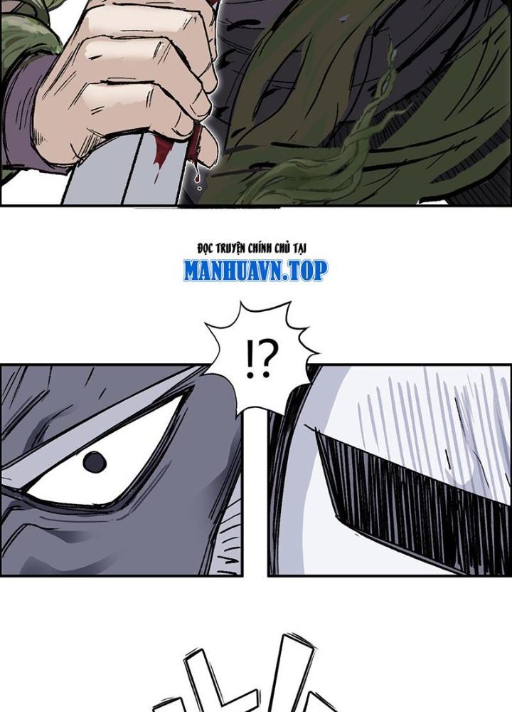 Cương Mãnh Đại Pháp Sư Chapter 9 - Trang 2