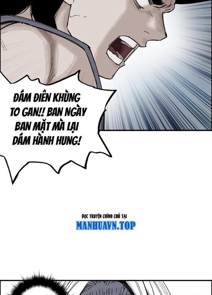 Cương Mãnh Đại Pháp Sư Chapter 9 - Trang 2