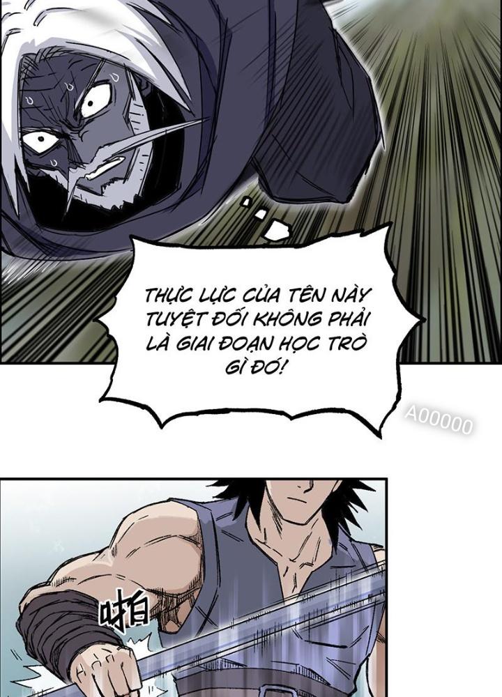 Cương Mãnh Đại Pháp Sư Chapter 9 - Trang 2